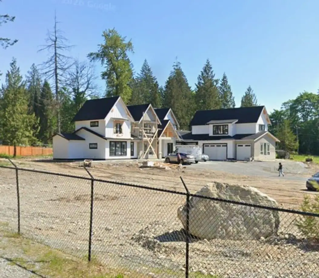 28415 96 AVENUE, Maple Ridge BC V2W 1L2
