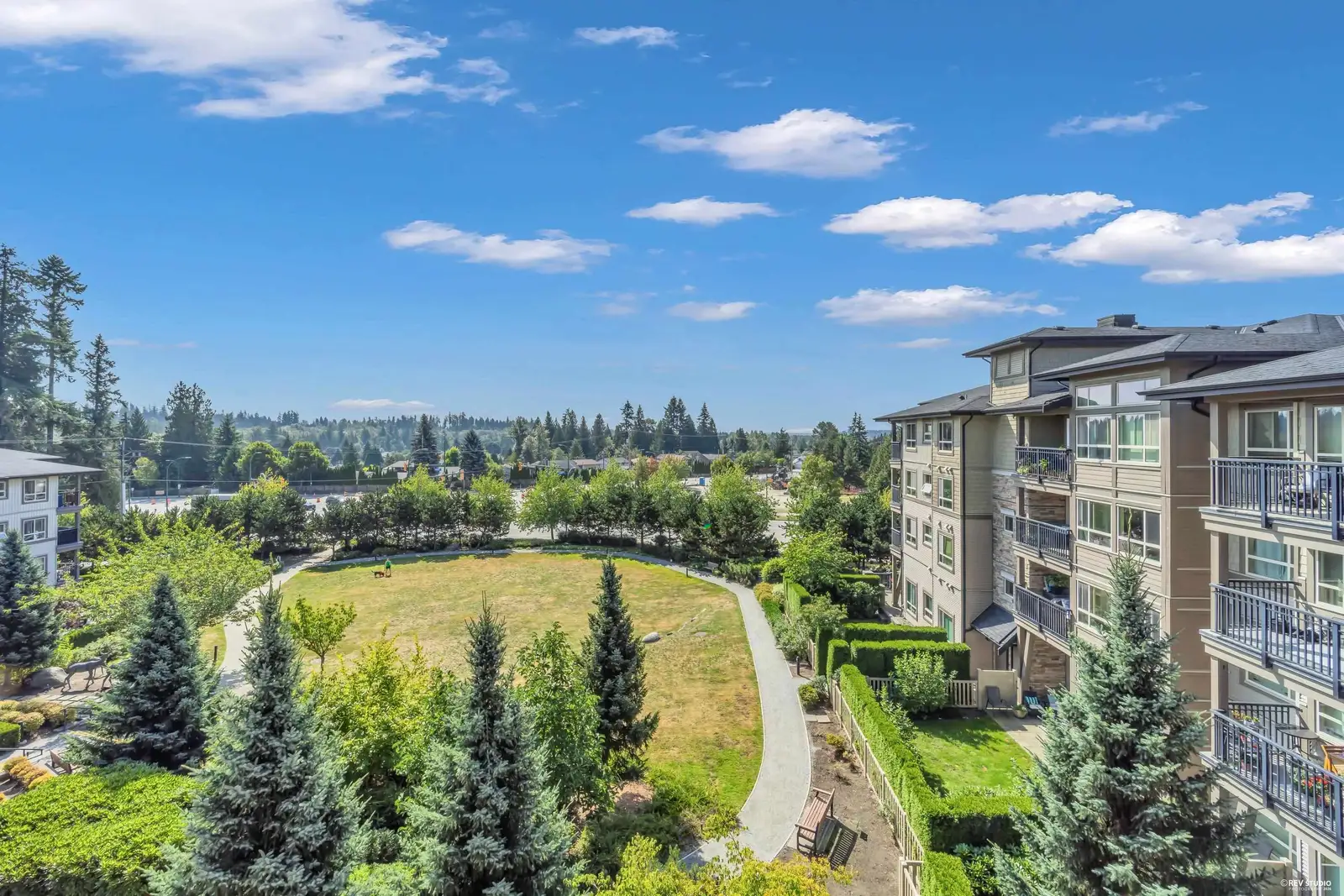 406 3156 DAYANEE SPRINGS BOULEVARD, Coquitlam BC V3E 0B9