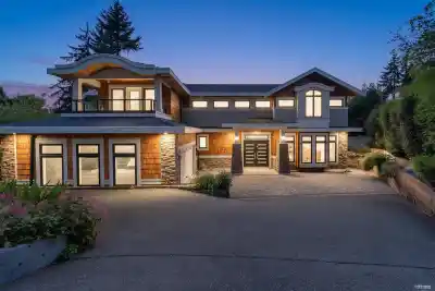 1360 OTTABURN ROAD, West Vancouver BC V7S 2K1