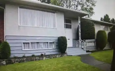 6307 SUMAS STREET, Burnaby BC V5B 2T8