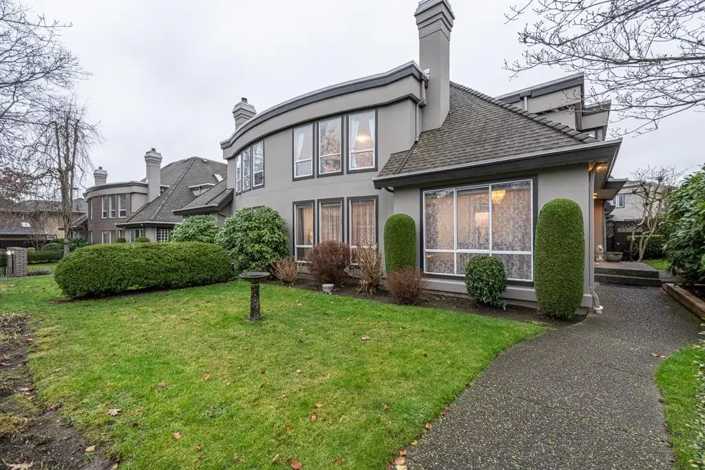 12 788 CITADEL DRIVE, Port Coquitlam BC V3C 6G9
