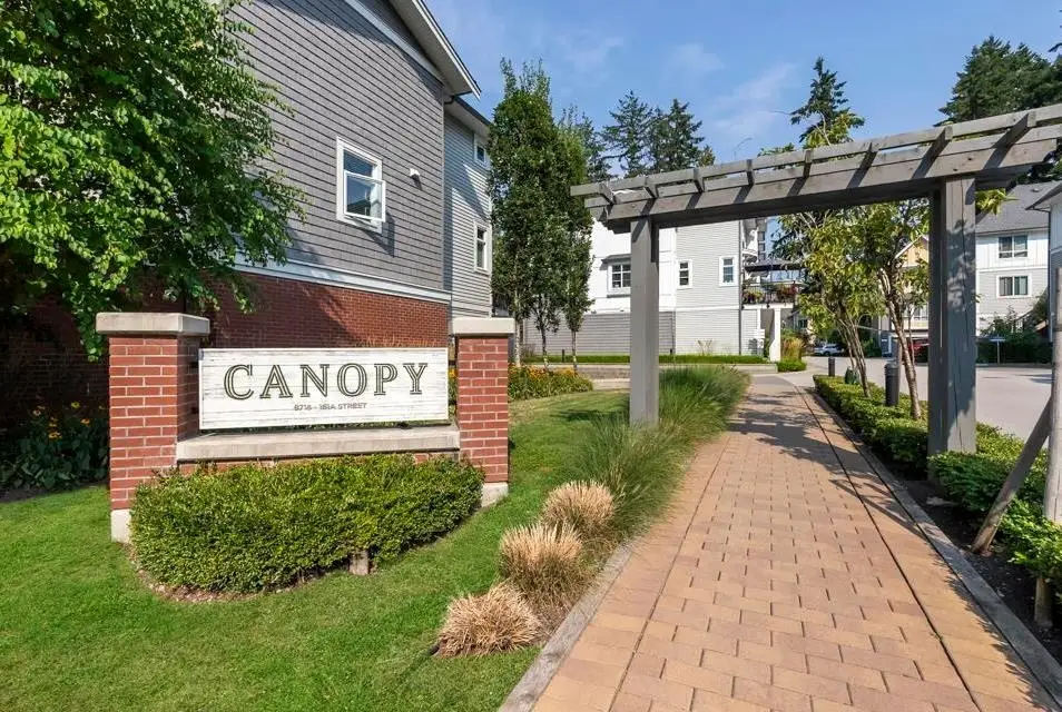 35 9718 161A STREET, Surrey BC V4N 6S7