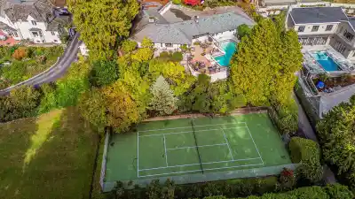 230 ONSLOW PLACE, West Vancouver BC V7S 1K5