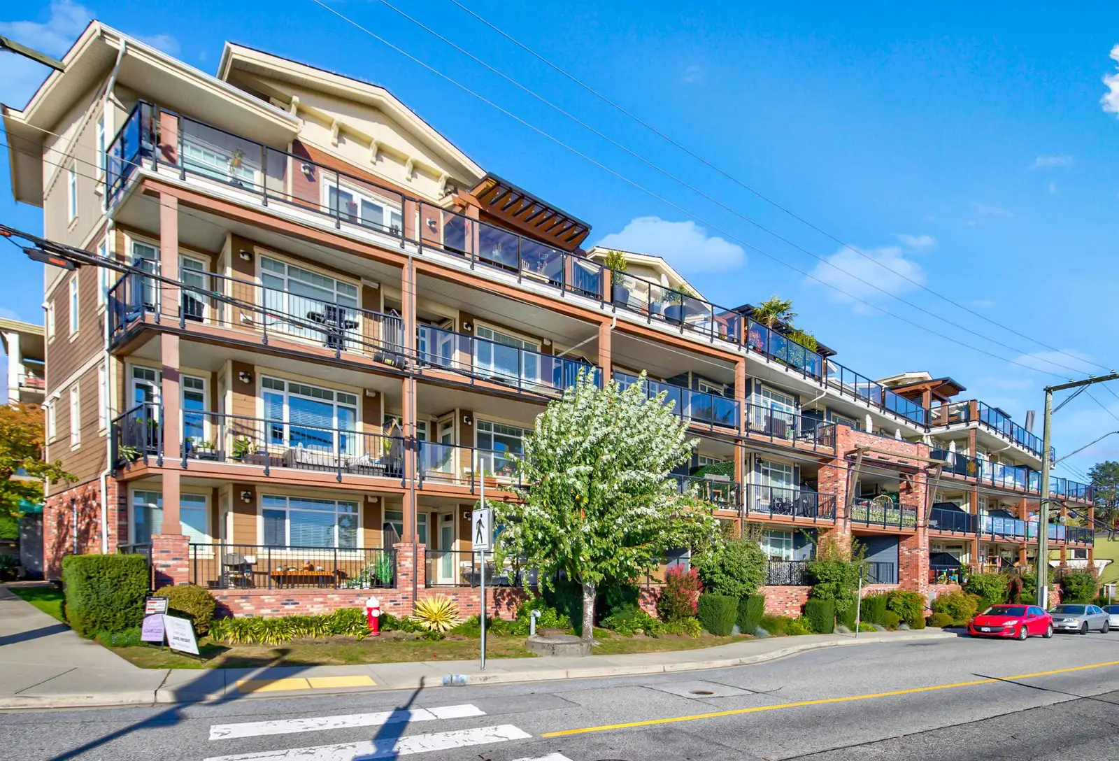 409 22327 RIVER ROAD, Maple Ridge BC V2X 2C7