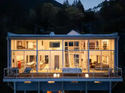 90 ISLEVIEW PLACE, West Vancouver BC V0N 2E0
