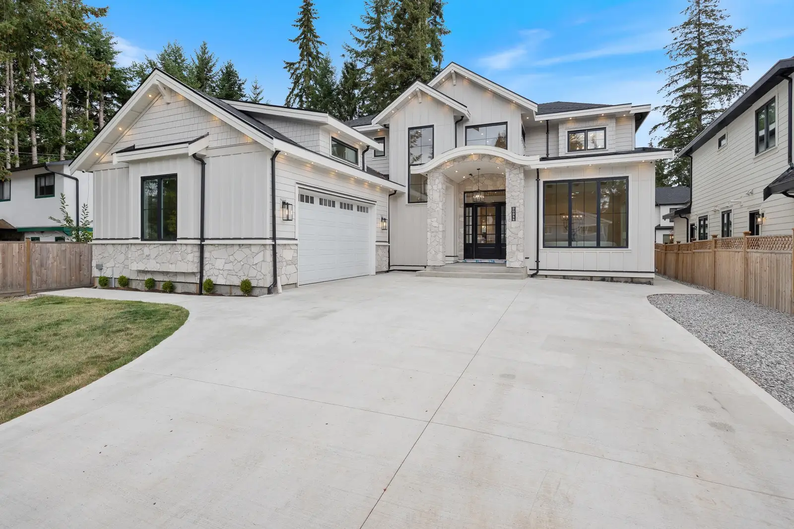 20344 42 AVENUE, Langley BC V3A 3A7