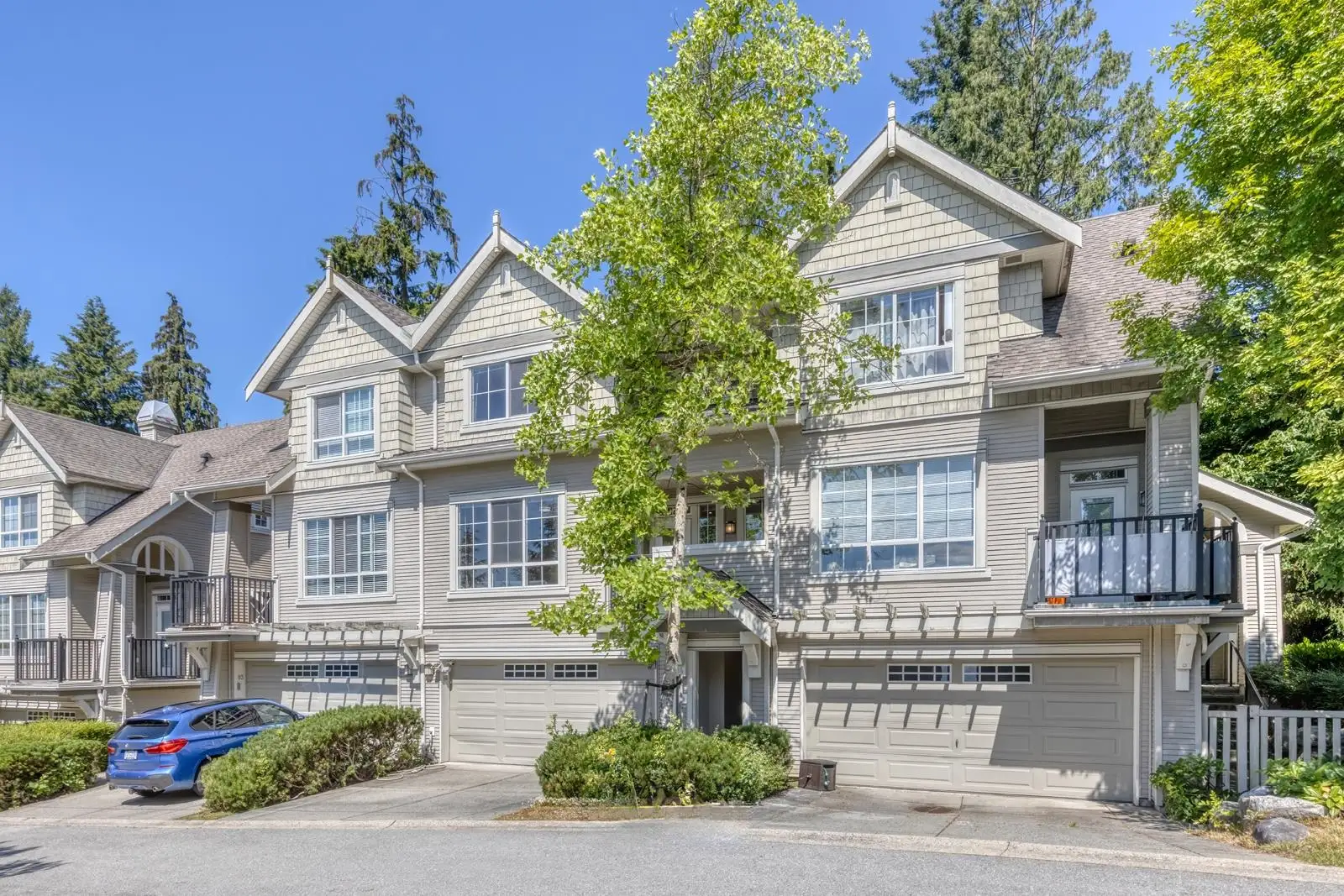84 1380 PINETREE WAY, Coquitlam BC V3E 3S6