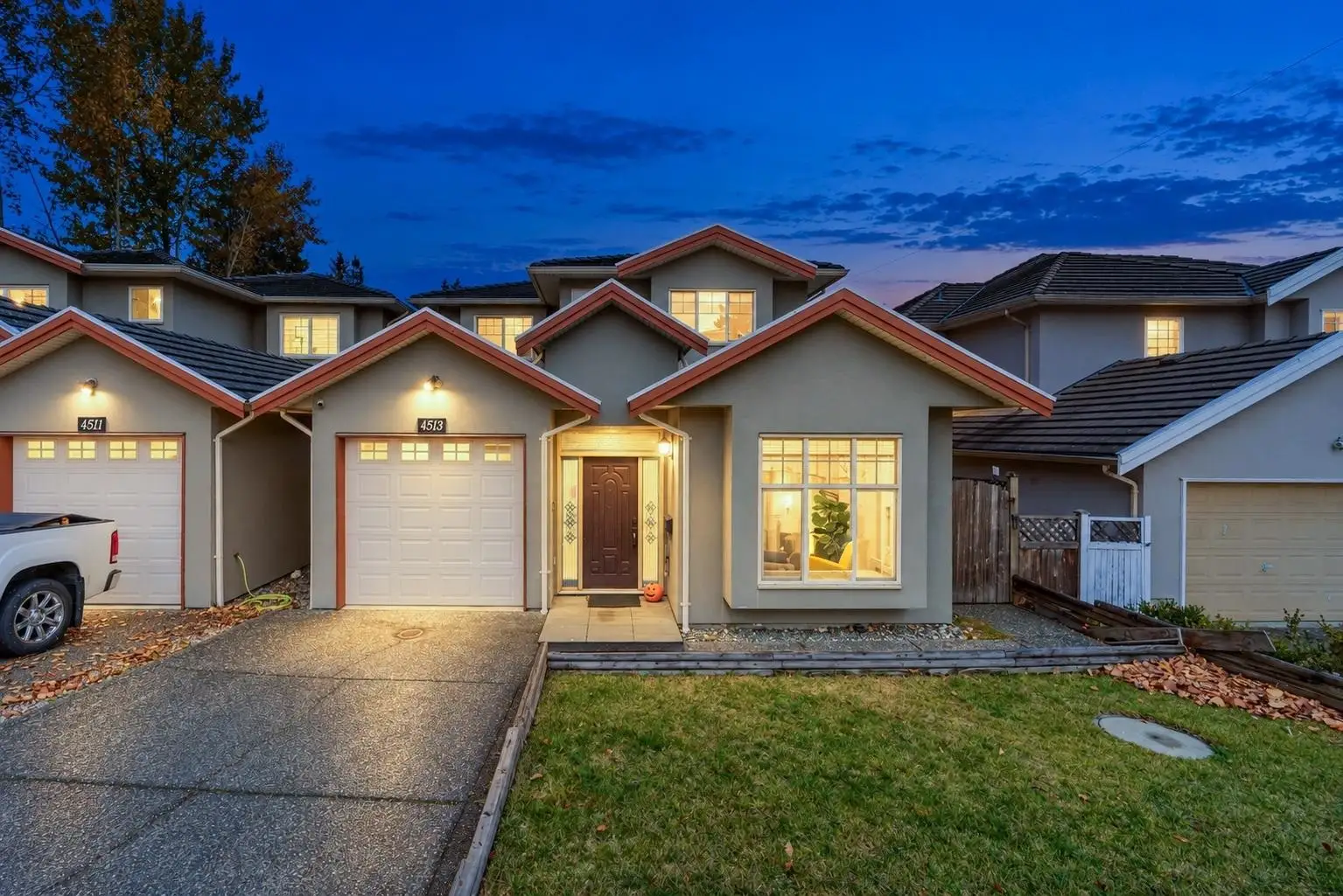4513 ELLERTON COURT, Burnaby BC V5H 1E1