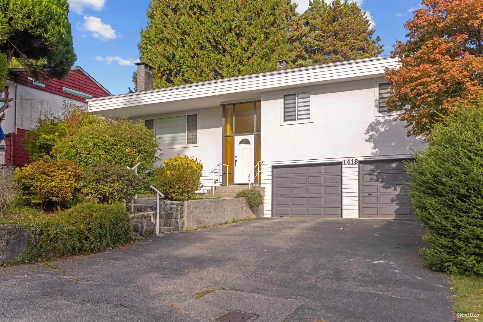 1418 COLUMBIA AVENUE, Port Coquitlam BC V3C 1C3