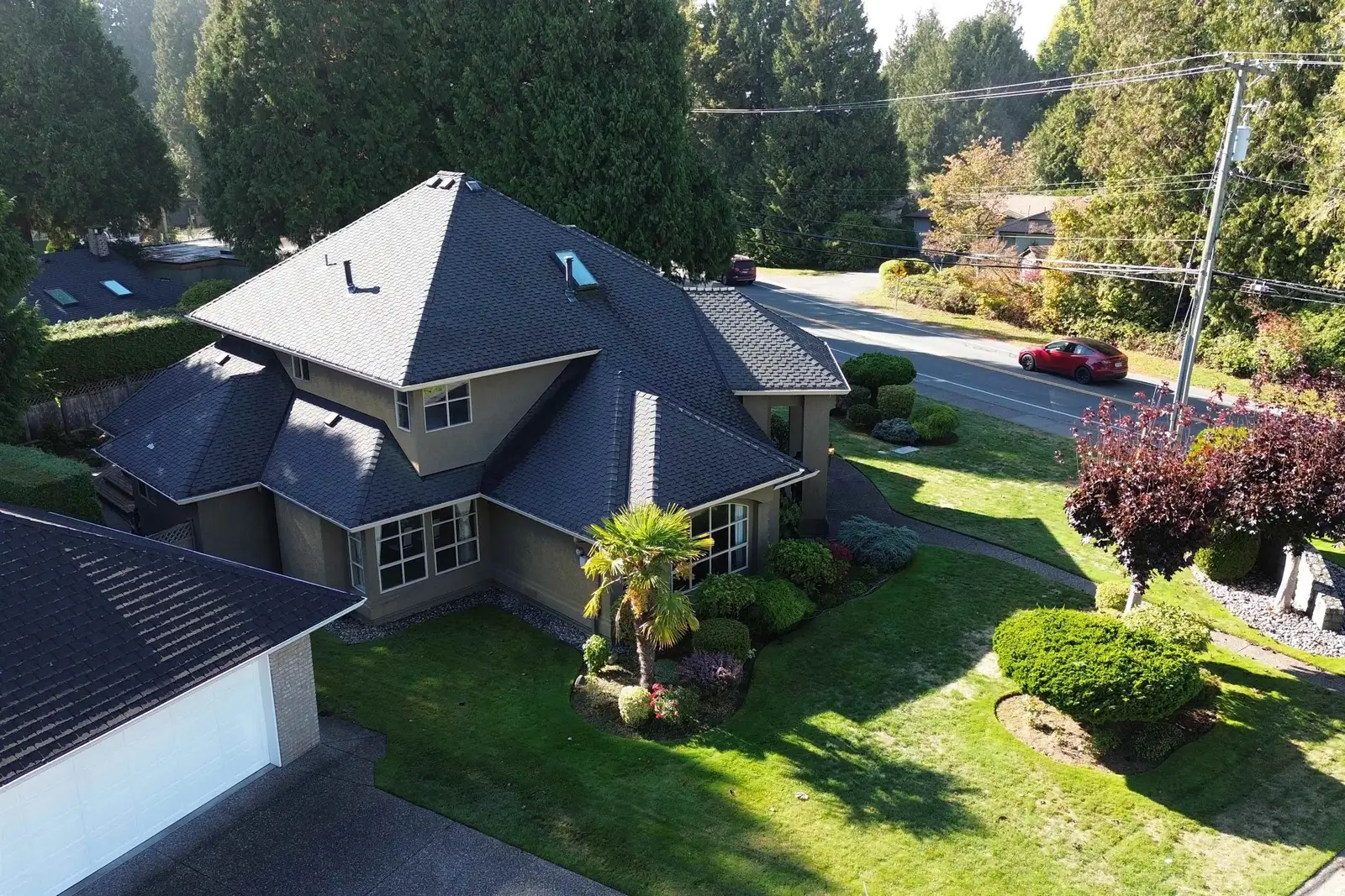 4800 ENGLISH BLUFF COURT, Delta BC V4M 4C5