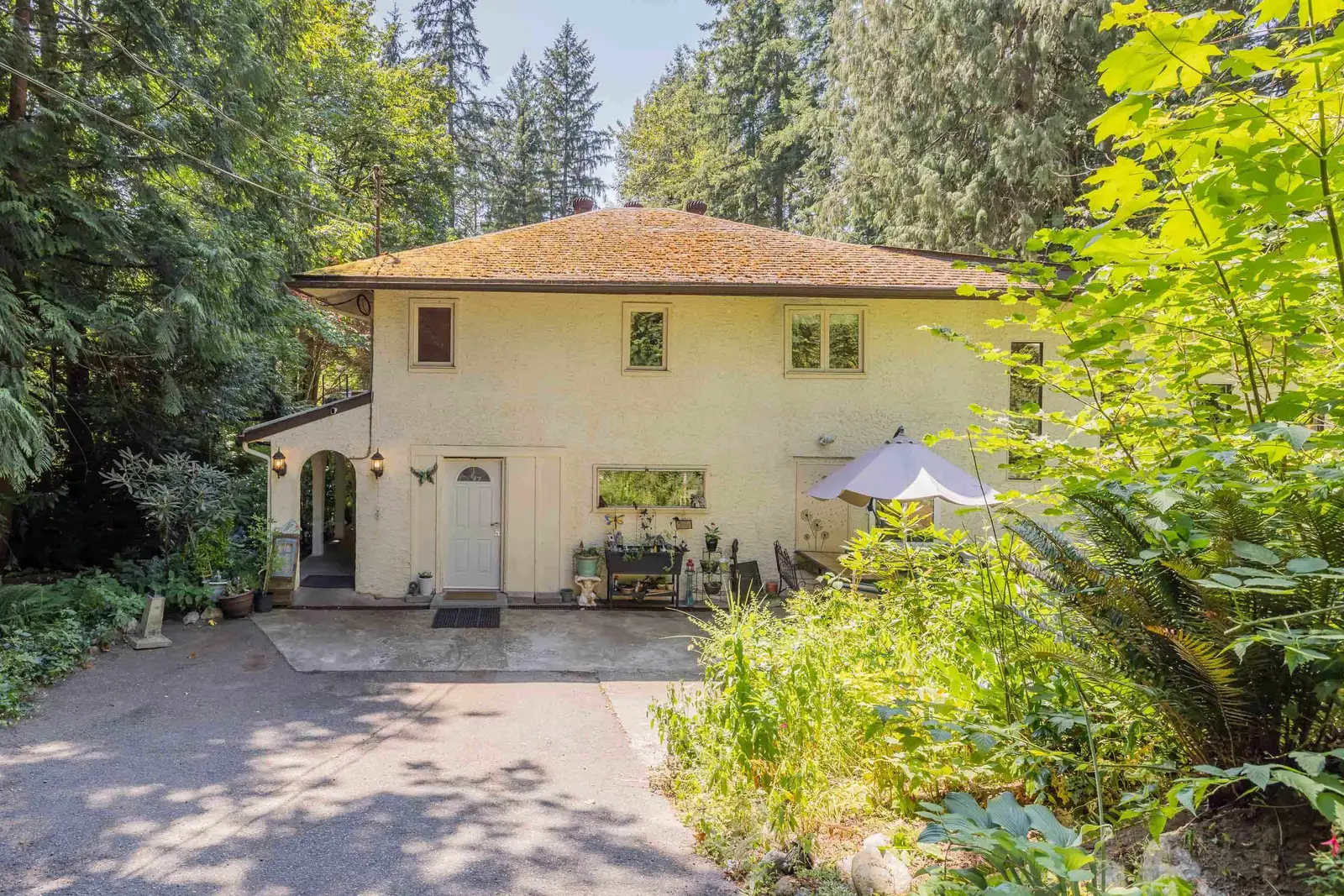 23942 FERN CRESCENT, Maple Ridge BC V4R 2S3