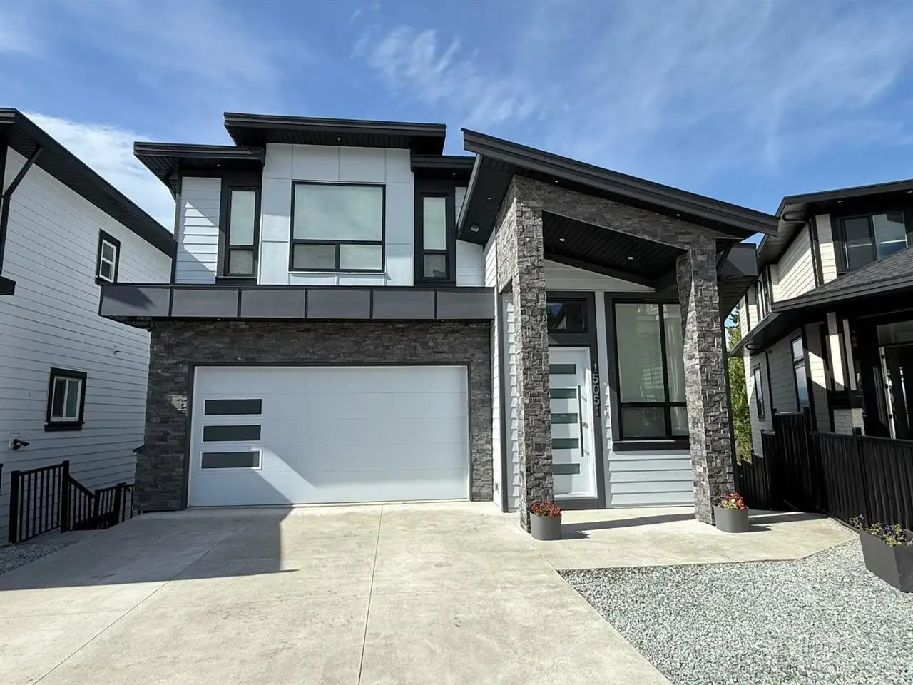 15051 63A AVENUE, Surrey BC V3S 3H8