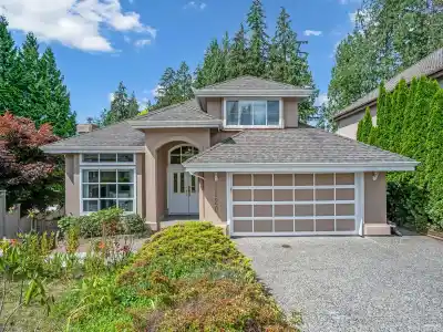 2620 LIMESTONE PLACE, Coquitlam BC V3E 2V1