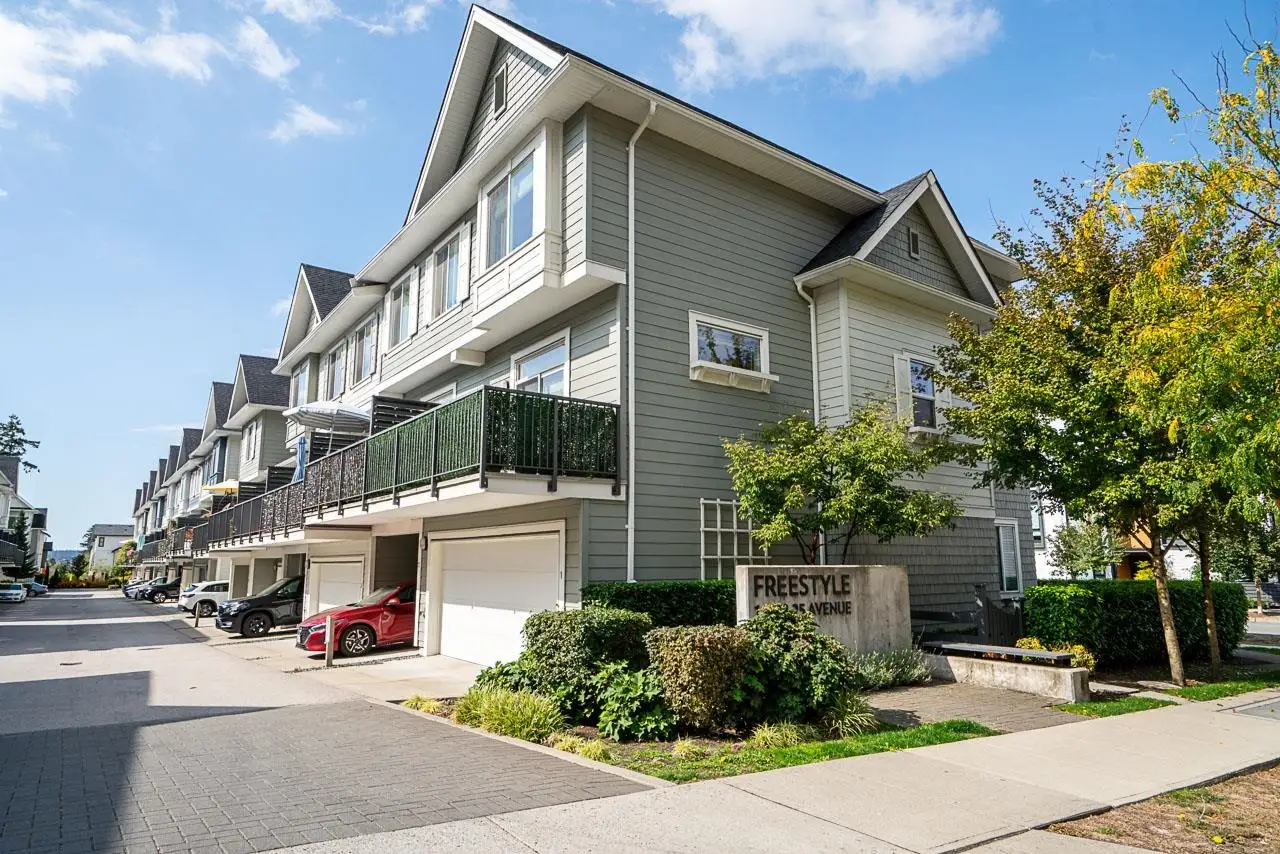 73 16678 25 AVENUE, Surrey BC V3Z 0Z2