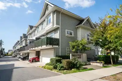 73 16678 25 AVENUE, Surrey BC V3Z 0Z2