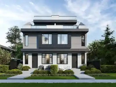 3 6915 CULLODEN STREET, Vancouver BC V5X 4J6
