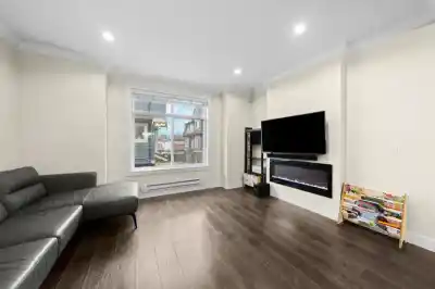 19 6033 WILLIAMS ROAD, Richmond BC V7E 1K4
