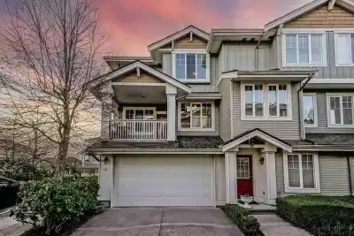 48 14877 58 AVENUE, Surrey BC V3S 8Y9