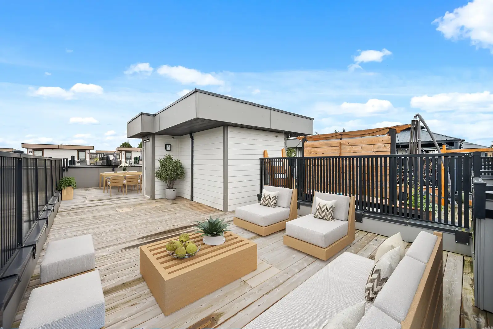 23 19631 55A AVENUE, Langley BC V3A 0L5