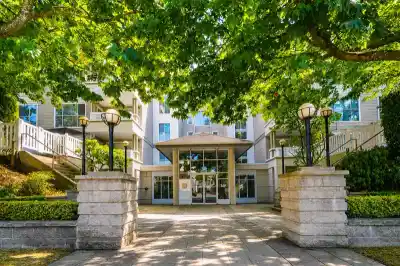 234 8880 JONES ROAD, Richmond BC V6Y 3Z1