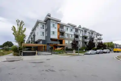 417 4690 HAWK LANE, Tsawwassen BC V4M 0C4