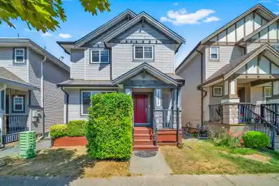 16773 63 AVENUE, Surrey BC V3S 1X3