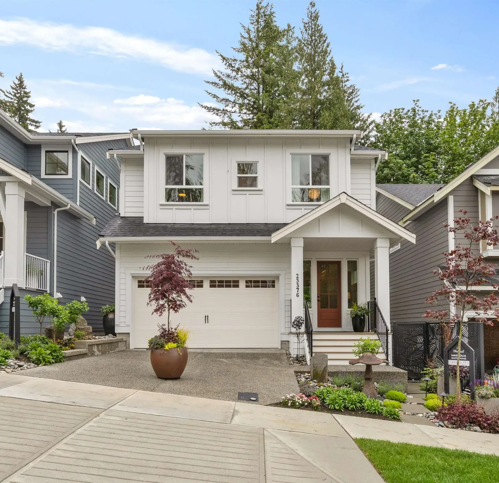 23345 SEYMOUR AVENUE, Maple Ridge BC V4R 0J7