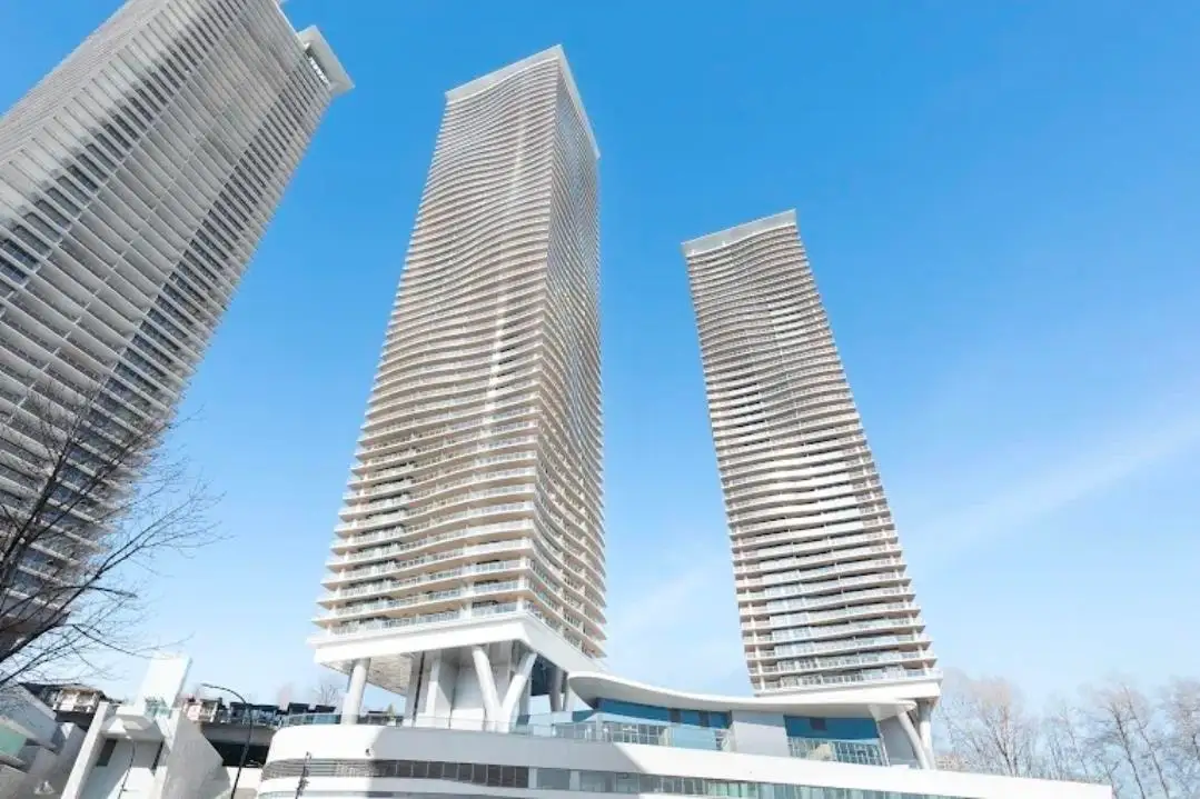 4308 4880 LOUGHEED HIGHWAY, Burnaby BC V5C 0N1