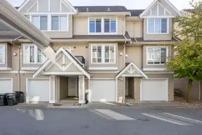 42 19141 124 AVENUE, Pitt Meadows BC V3Y 2V6