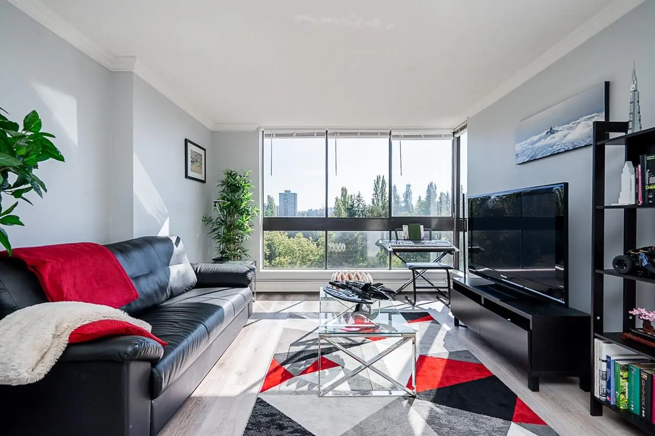 803 9280 SALISH COURT, Burnaby BC V3J 7J8