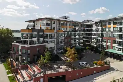 108 11639 227 STREET, Maple Ridge BC V2X 9B2