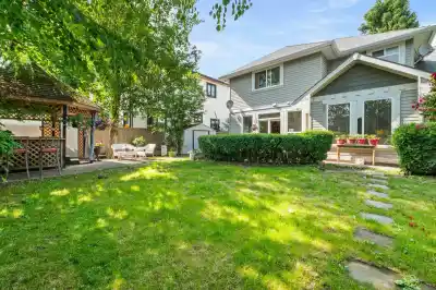 14262 71 AVENUE, Surrey BC V3W 2L1