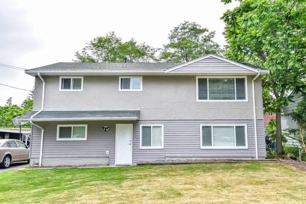 10515 138A STREET, Surrey BC V3T 4L2