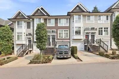 64 14433 60 AVENUE, Surrey BC V3S 1R4