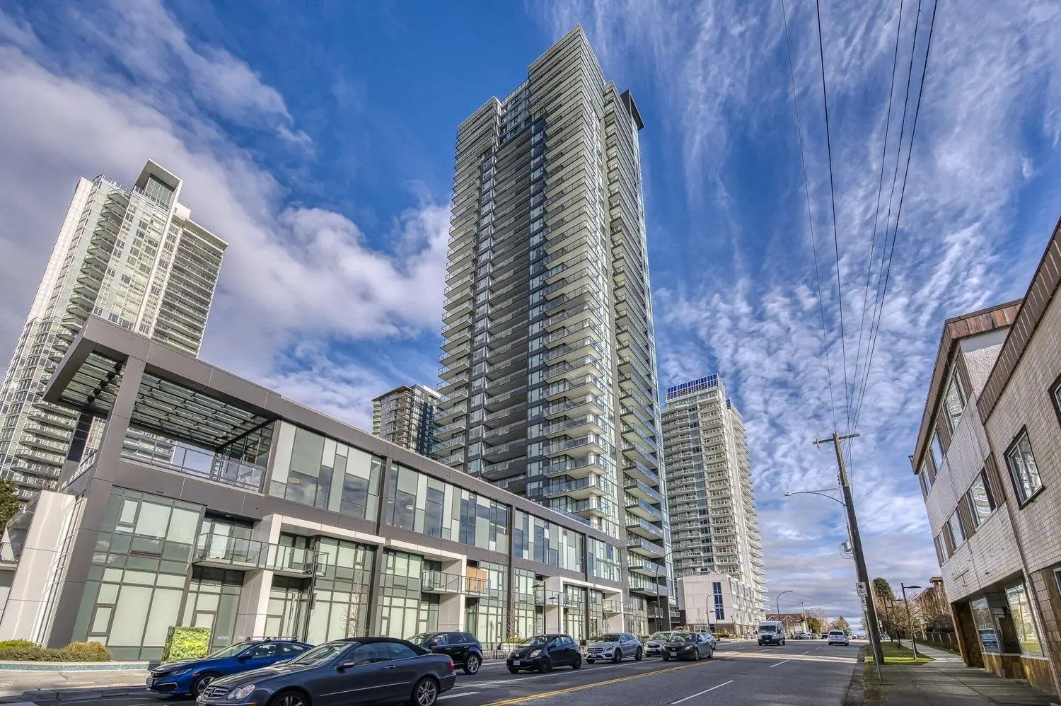 1203 6699 DUNBLANE AVENUE, Burnaby BC V5H 0J8