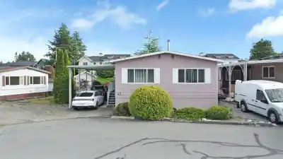 45 1640 162 STREET, Surrey BC V4A 6Y9