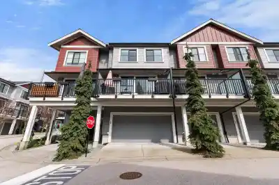 40 13260 236 STREET, Maple Ridge BC V4R 0G6