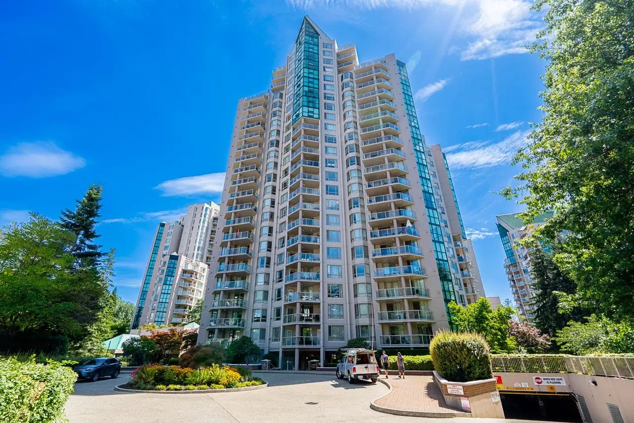 2004 1199 EASTWOOD STREET, Coquitlam BC V3B 7W7