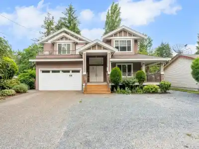 14065 100 AVENUE, Surrey BC V3T 1J7