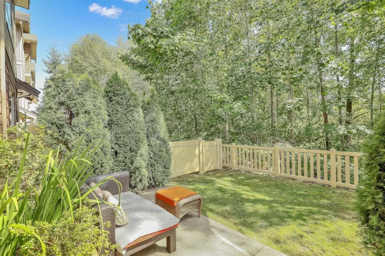 21 19560 68 AVENUE, Surrey BC V4N 5Y5