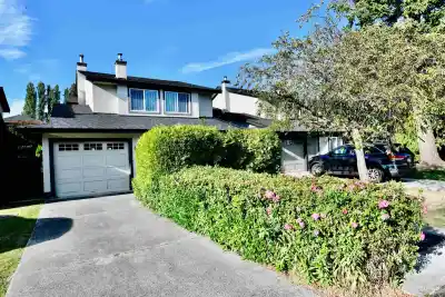 81 6245 SHERIDAN ROAD, Richmond BC V7E 4W6