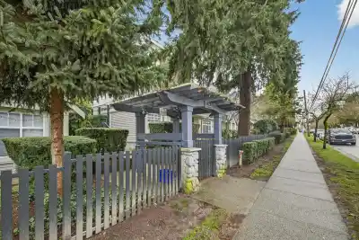 18 7128 STRIDE AVENUE, Burnaby BC V3N 1T5