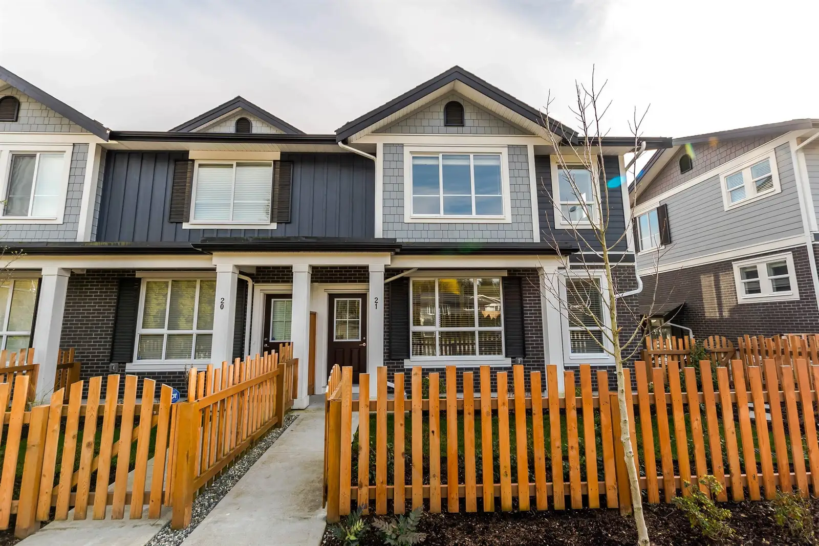 21 7157 210 STREET, Langley BC V2Y 0T3