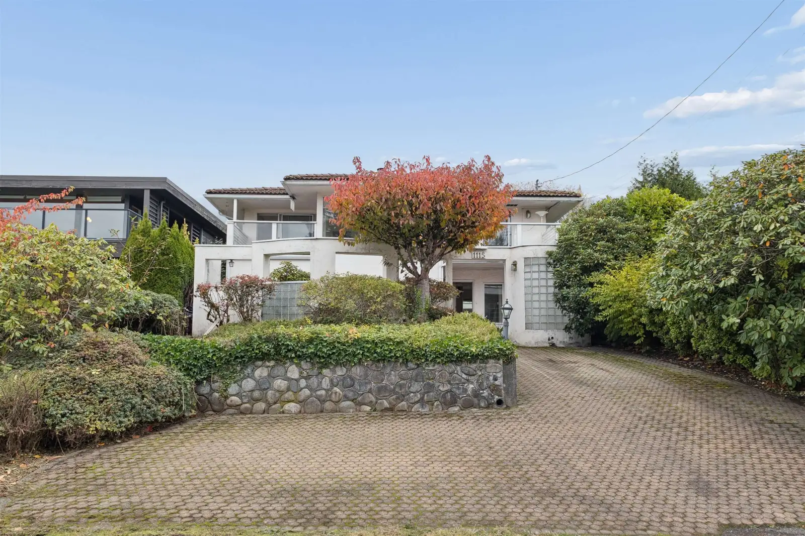 1115 OTTABURN ROAD, West Vancouver BC V7S 2J7