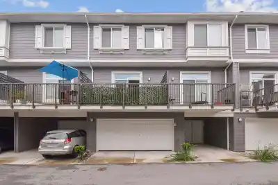 39 15850 85 AVENUE, Surrey BC V4N 6W2
