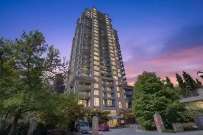 1601 280 ROSS DRIVE, New Westminster BC V3L 0C2
