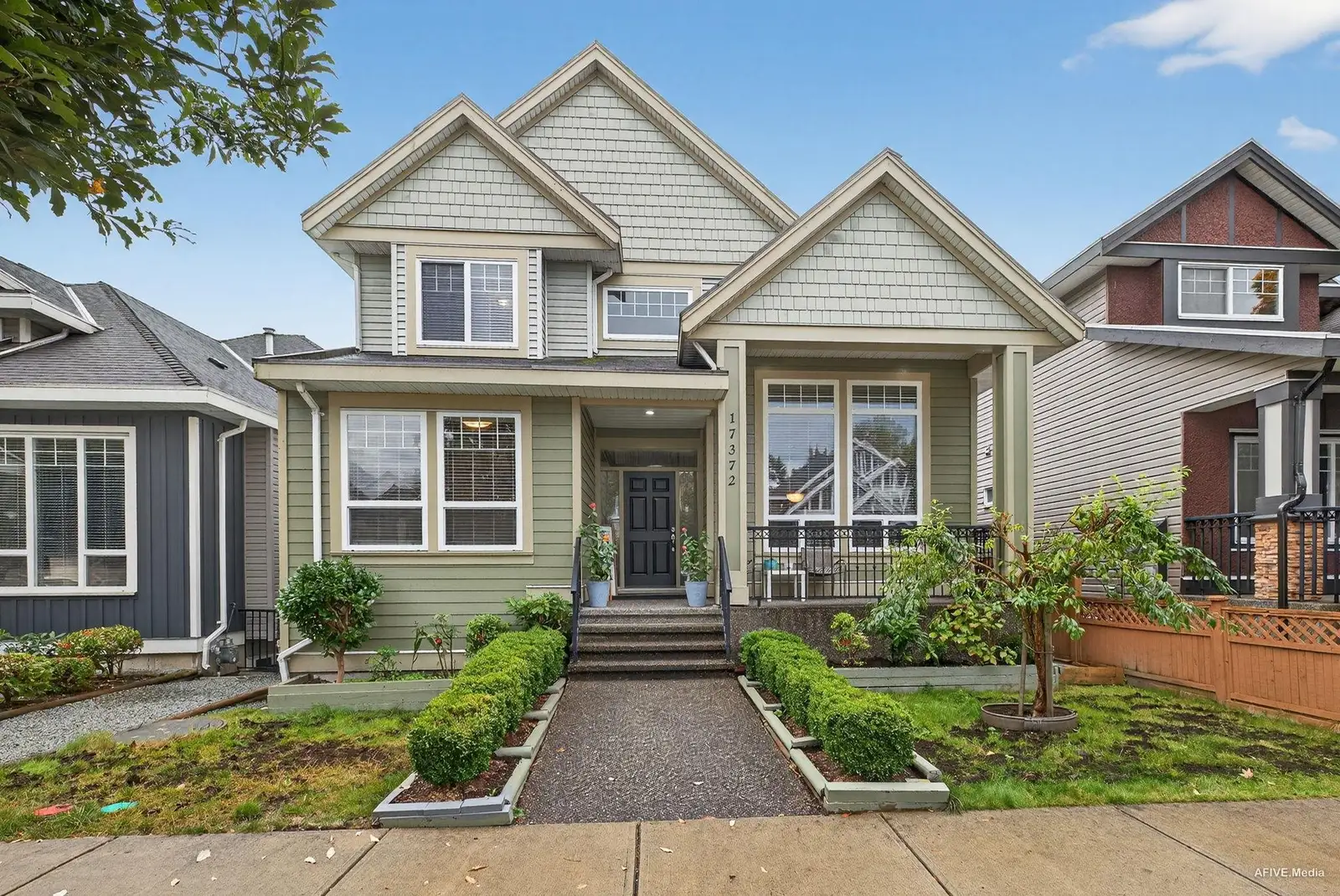 Avenue 17372 64A AVENUE, Surrey BC V3S 2H8