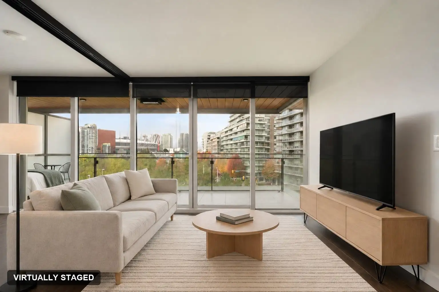 612 1768 COOK STREET, Vancouver BC V5Y 0N3