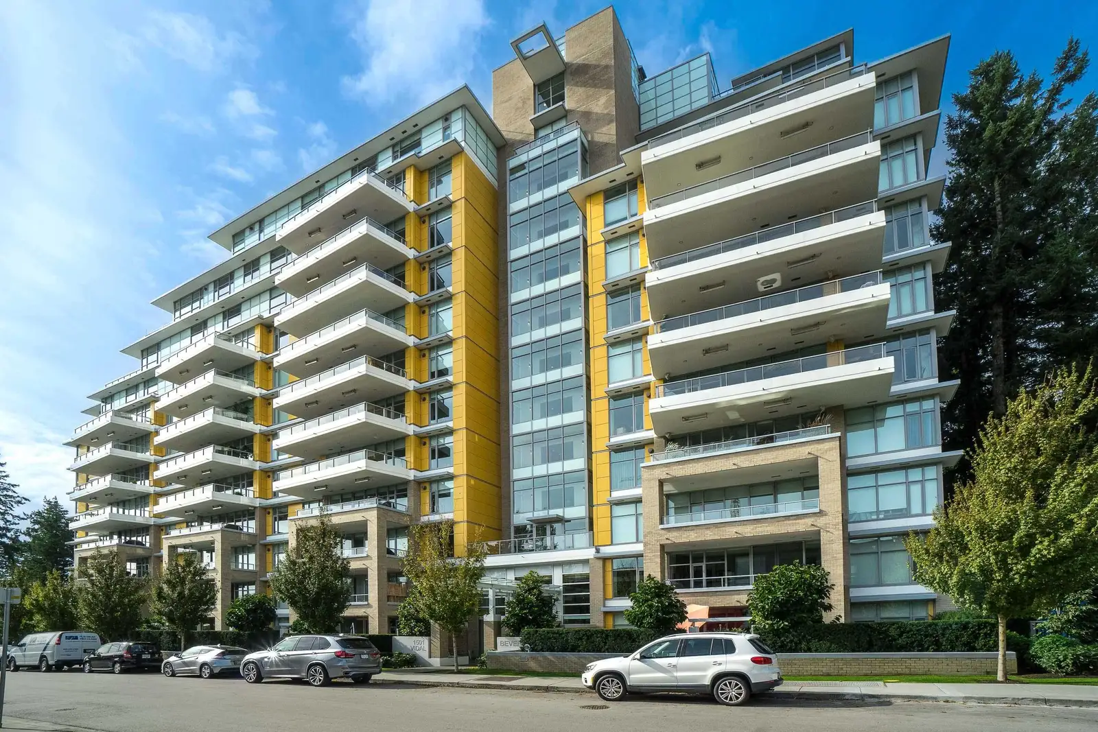 509 1501 VIDAL STREET, White Rock BC V4B 0B5