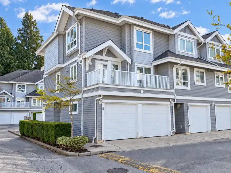 9 8968 208 STREET, Langley
